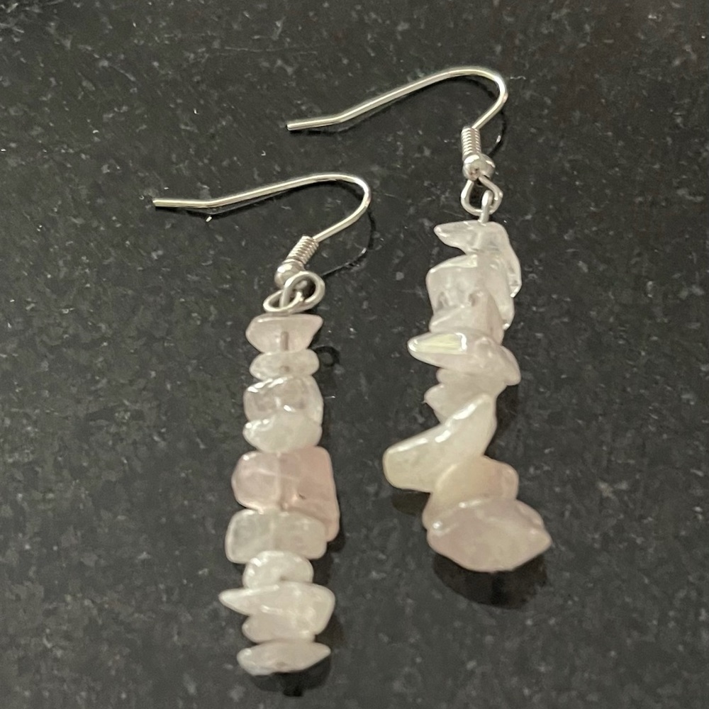 Custom earrings